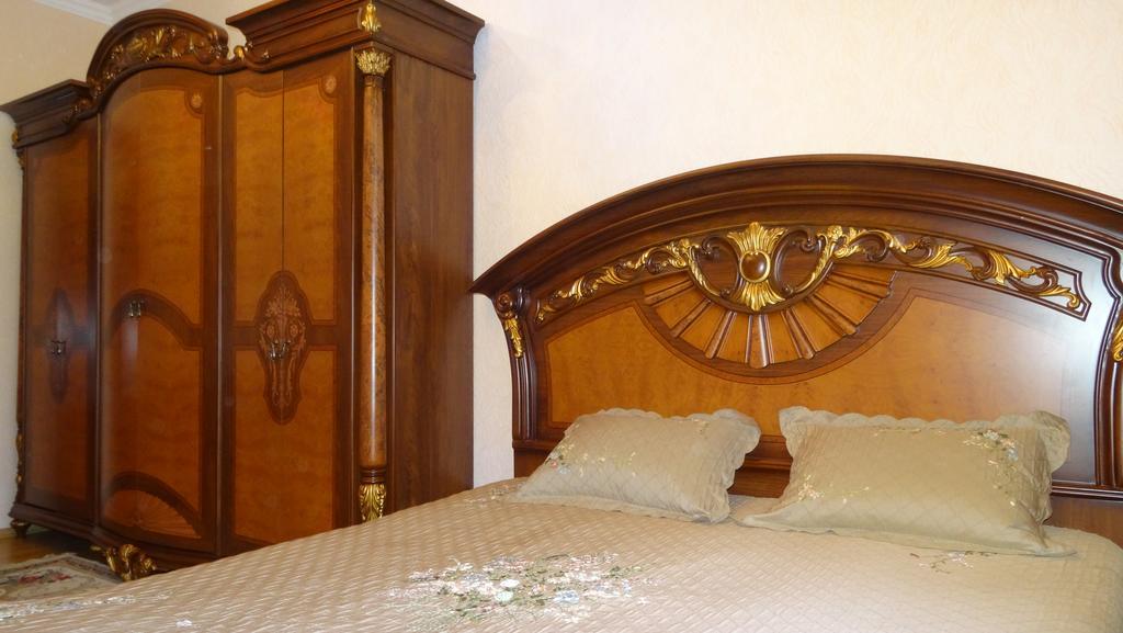 Apartment Vake-Saburtalo Тбилиси Экстерьер фото