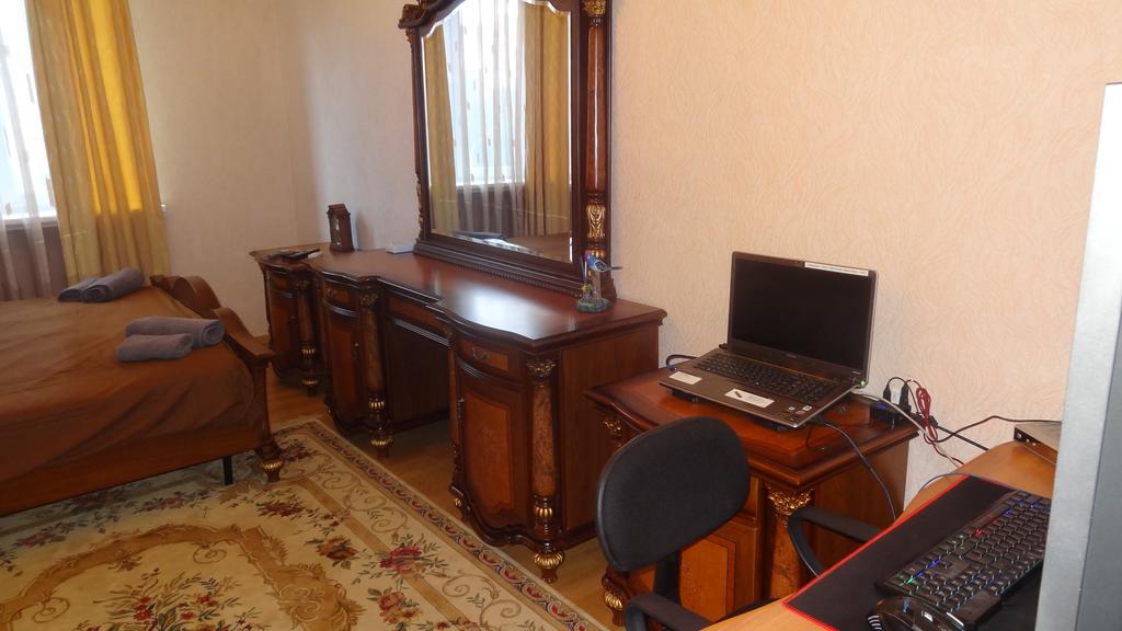 Apartment Vake-Saburtalo Тбилиси Экстерьер фото