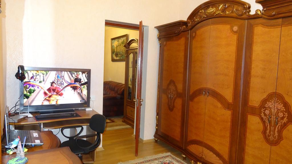 Apartment Vake-Saburtalo Тбилиси Экстерьер фото