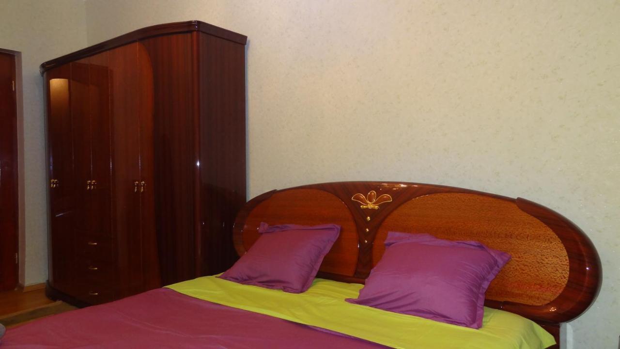 Apartment Vake-Saburtalo Тбилиси Экстерьер фото