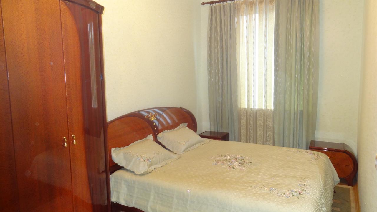 Apartment Vake-Saburtalo Тбилиси Экстерьер фото