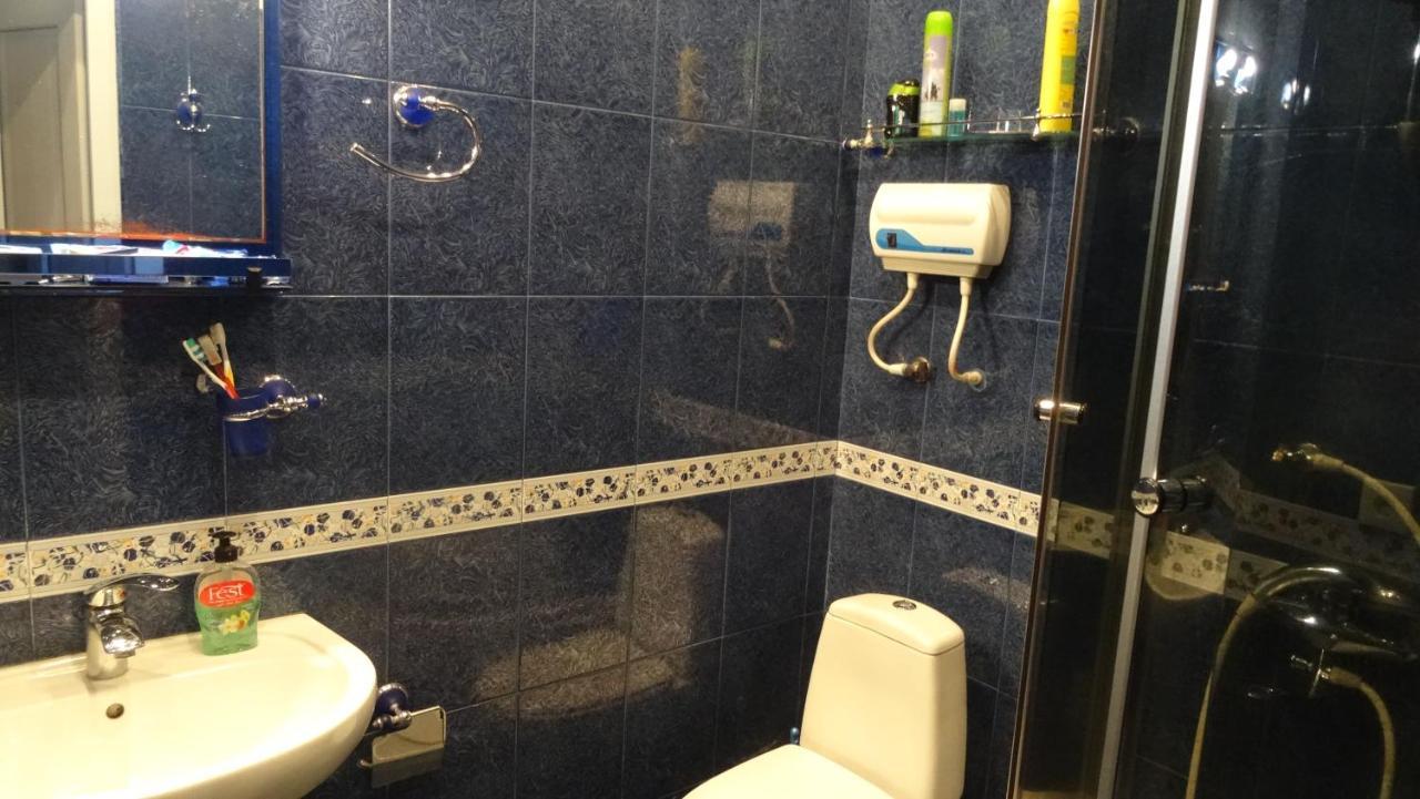 Apartment Vake-Saburtalo Тбилиси Номер фото