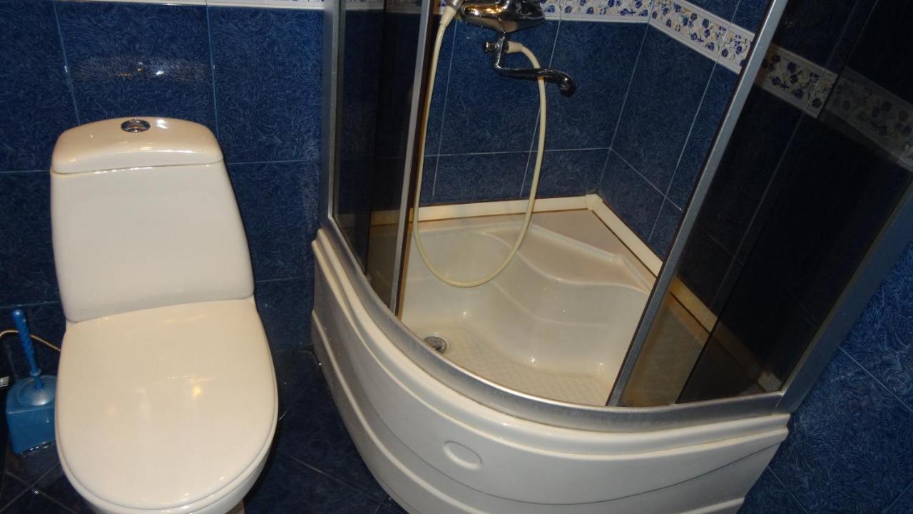 Apartment Vake-Saburtalo Тбилиси Номер фото