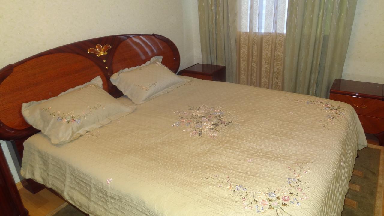 Apartment Vake-Saburtalo Тбилиси Экстерьер фото