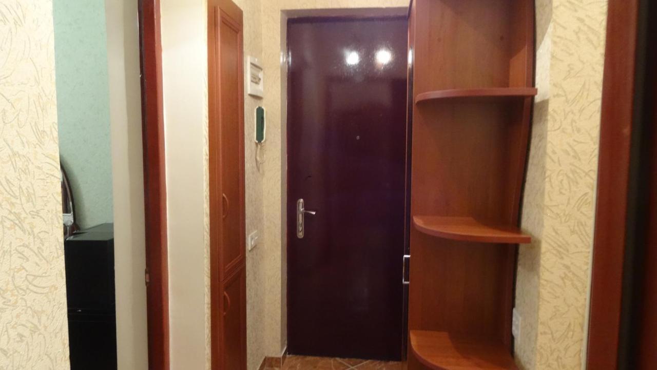 Apartment Vake-Saburtalo Тбилиси Экстерьер фото