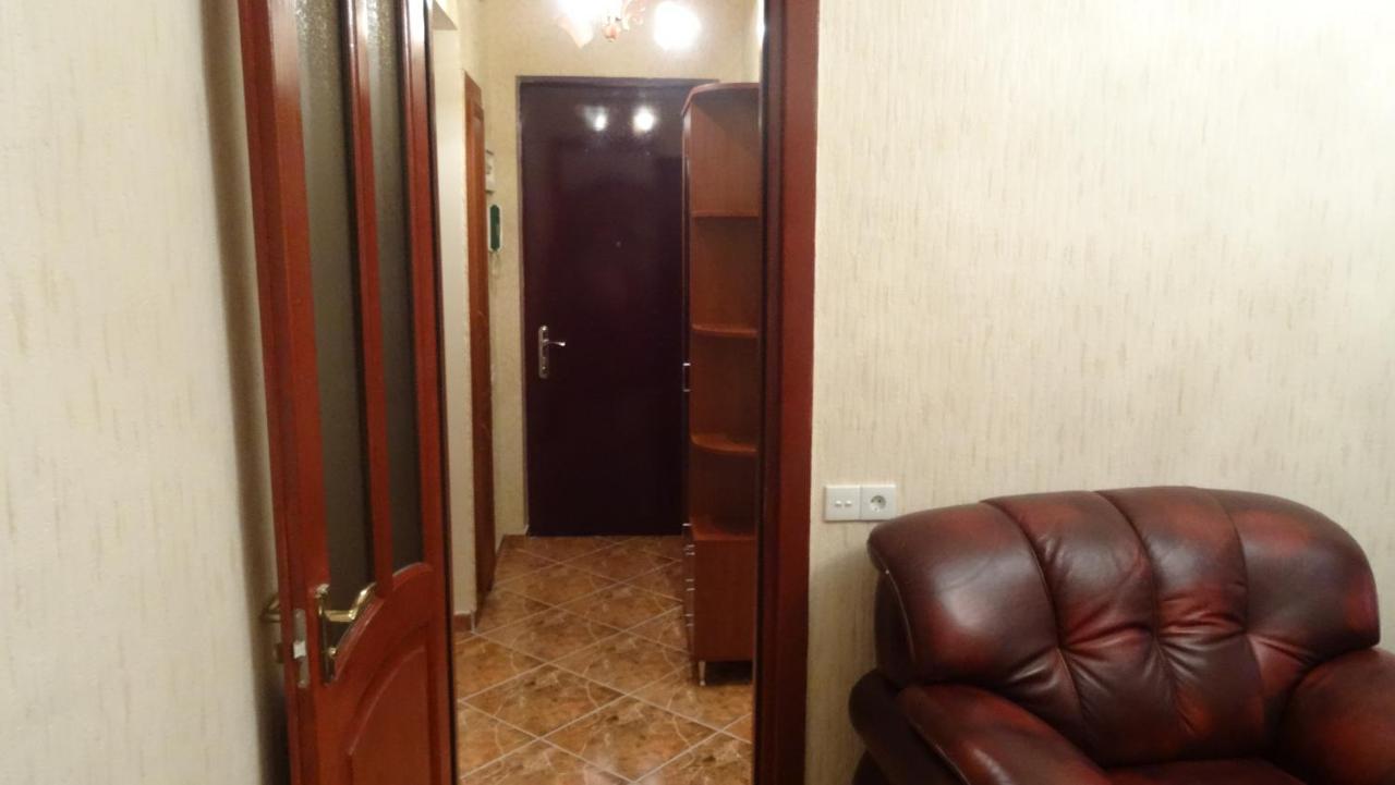 Apartment Vake-Saburtalo Тбилиси Экстерьер фото