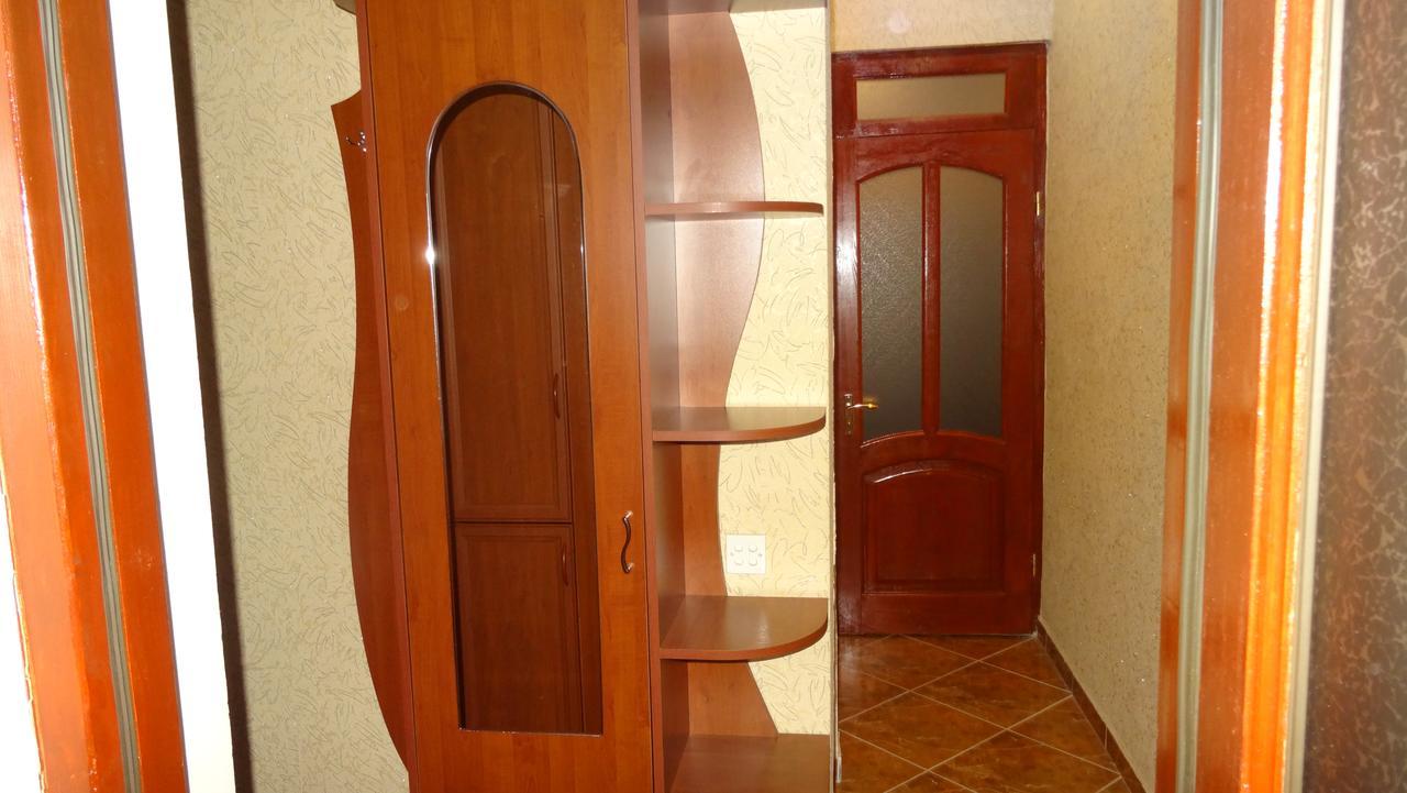 Apartment Vake-Saburtalo Тбилиси Экстерьер фото
