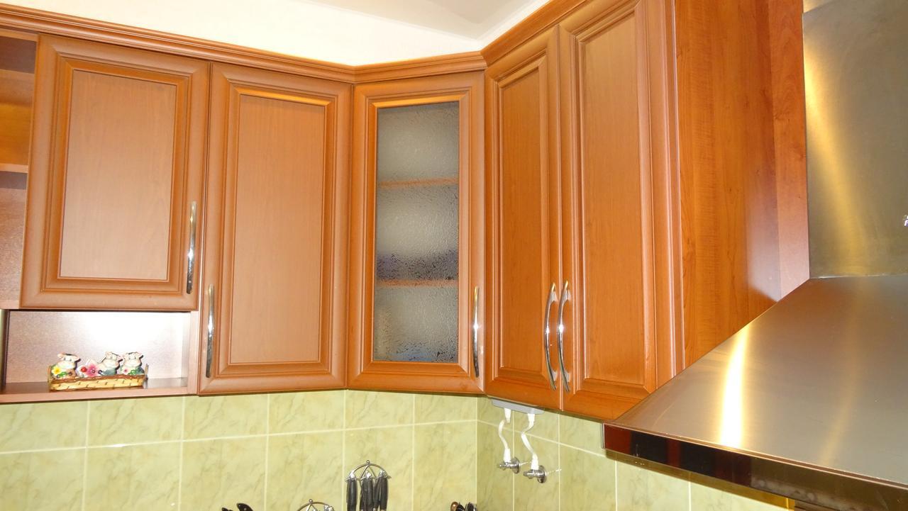 Apartment Vake-Saburtalo Тбилиси Экстерьер фото